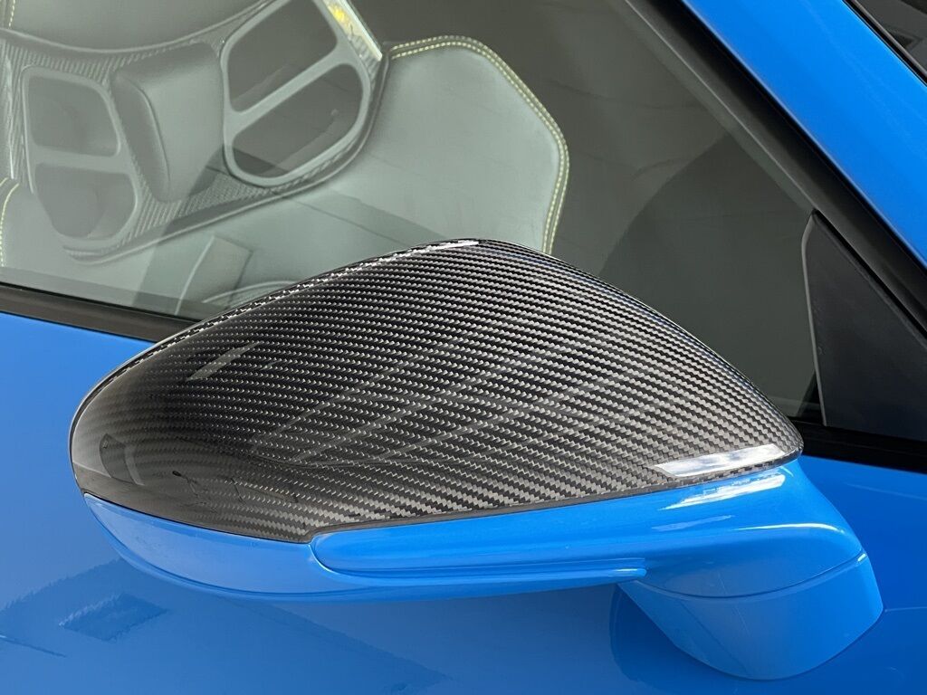 2022 Porsche 911 GT3 Ft Lauderdale FL