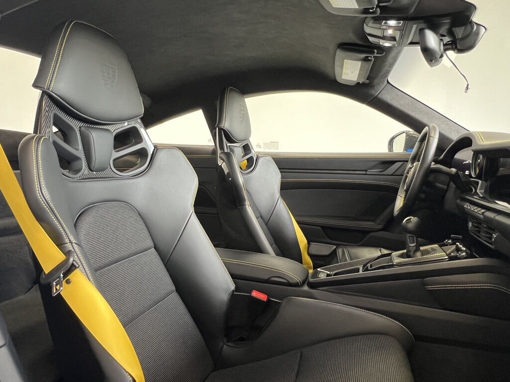 2022 Porsche 911 GT3 Ft Lauderdale FL