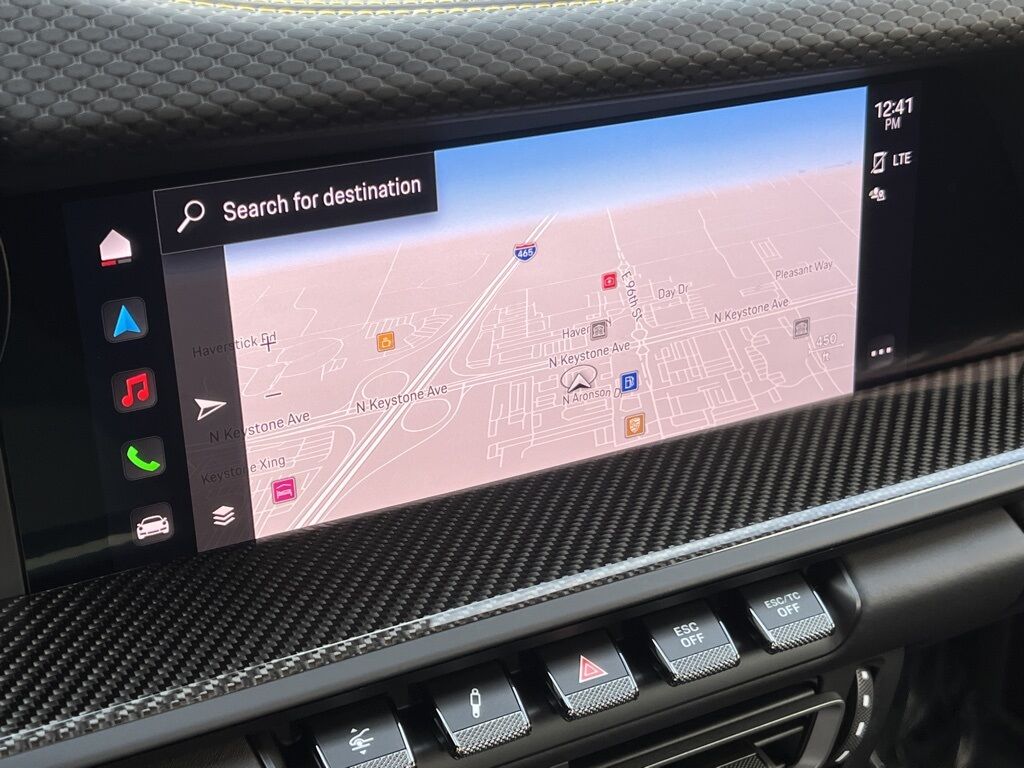 2022 Porsche 911 GT3 Ft Lauderdale FL