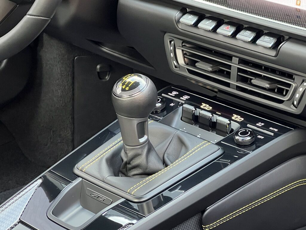 2022 Porsche 911 GT3 Ft Lauderdale FL