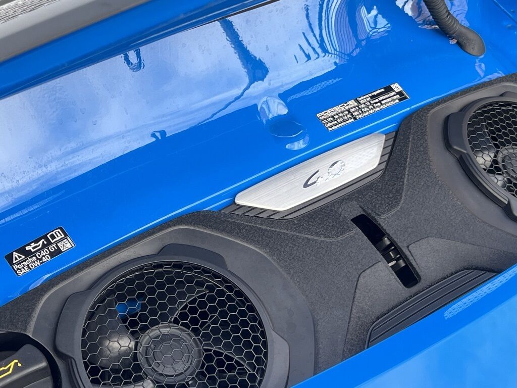 2022 Porsche 911 GT3 Ft Lauderdale FL