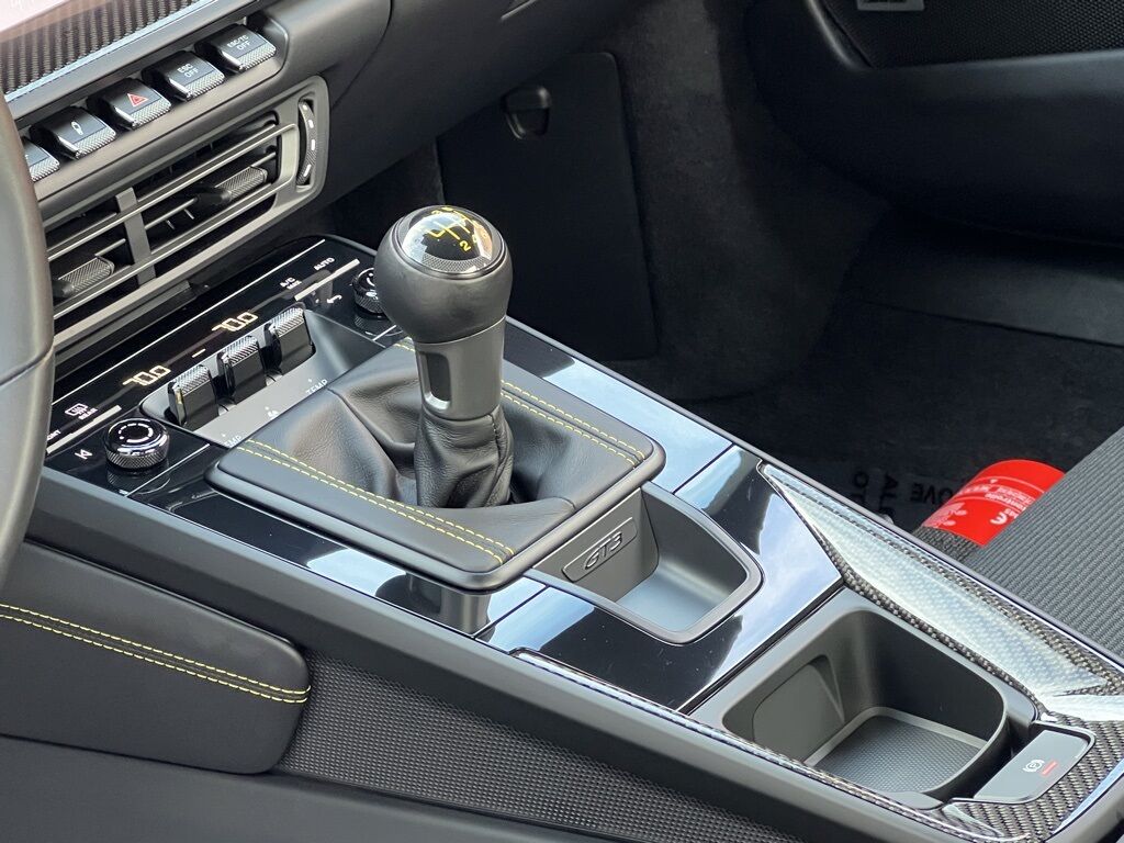 2022 Porsche 911 GT3 Ft Lauderdale FL
