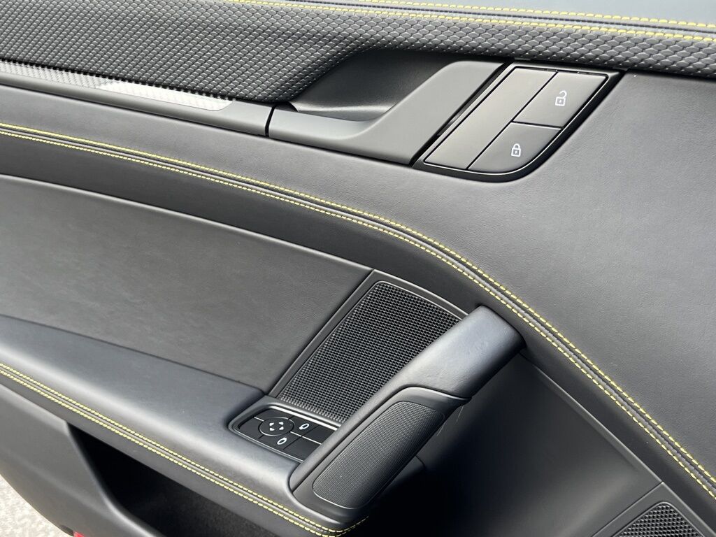 2022 Porsche 911 GT3 Ft Lauderdale FL