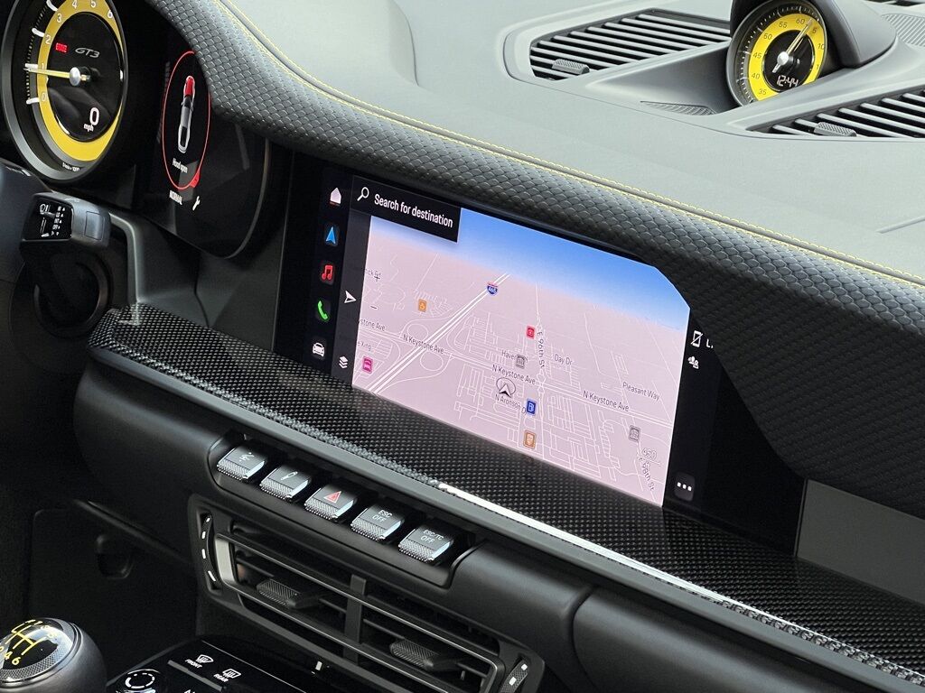 2022 Porsche 911 GT3 Ft Lauderdale FL