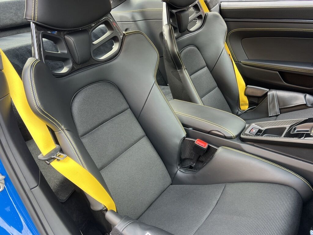 2022 Porsche 911 GT3 Ft Lauderdale FL