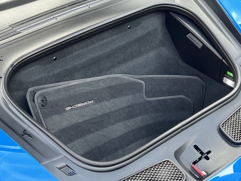 2022 Porsche 911 GT3 Ft Lauderdale FL