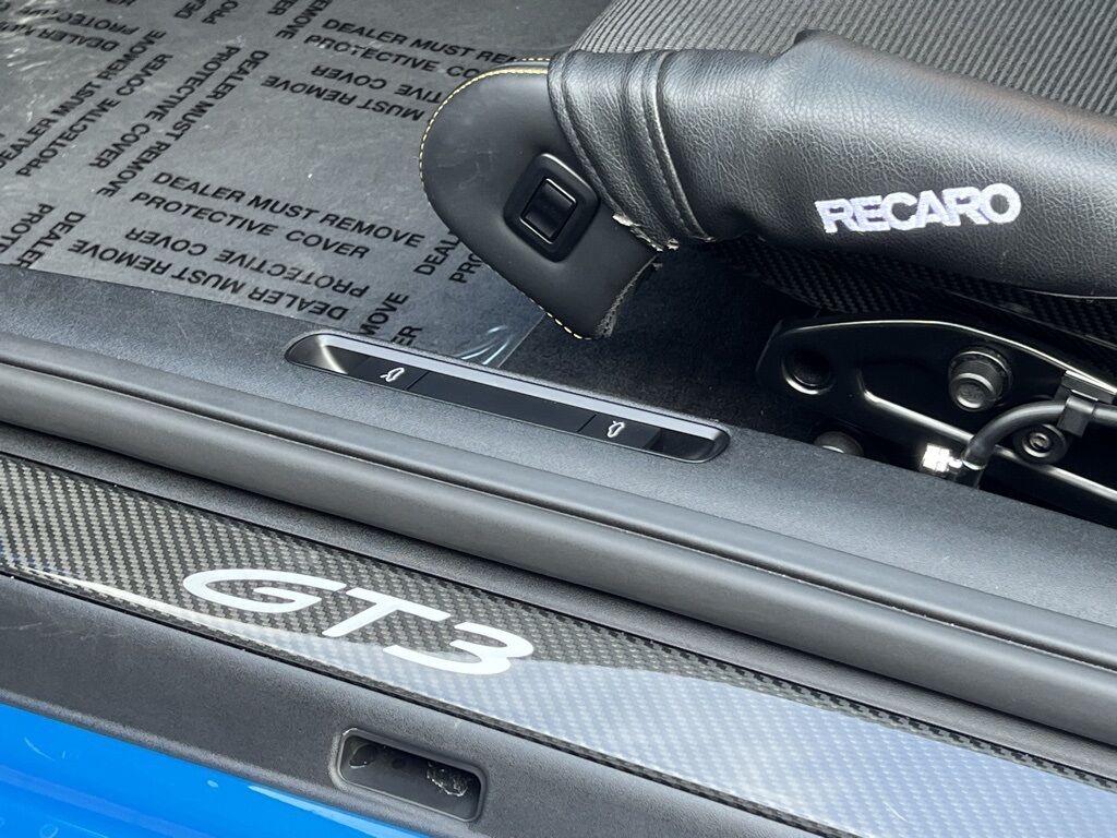 2022 Porsche 911 GT3 Ft Lauderdale FL