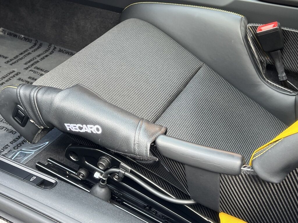 2022 Porsche 911 GT3 Ft Lauderdale FL