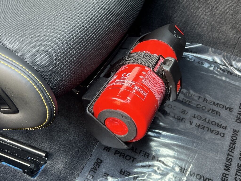 2022 Porsche 911 GT3 Ft Lauderdale FL