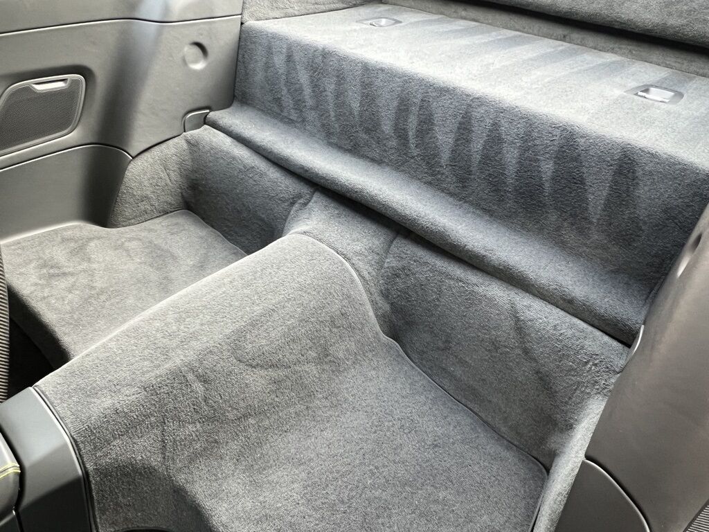 2022 Porsche 911 GT3 Ft Lauderdale FL