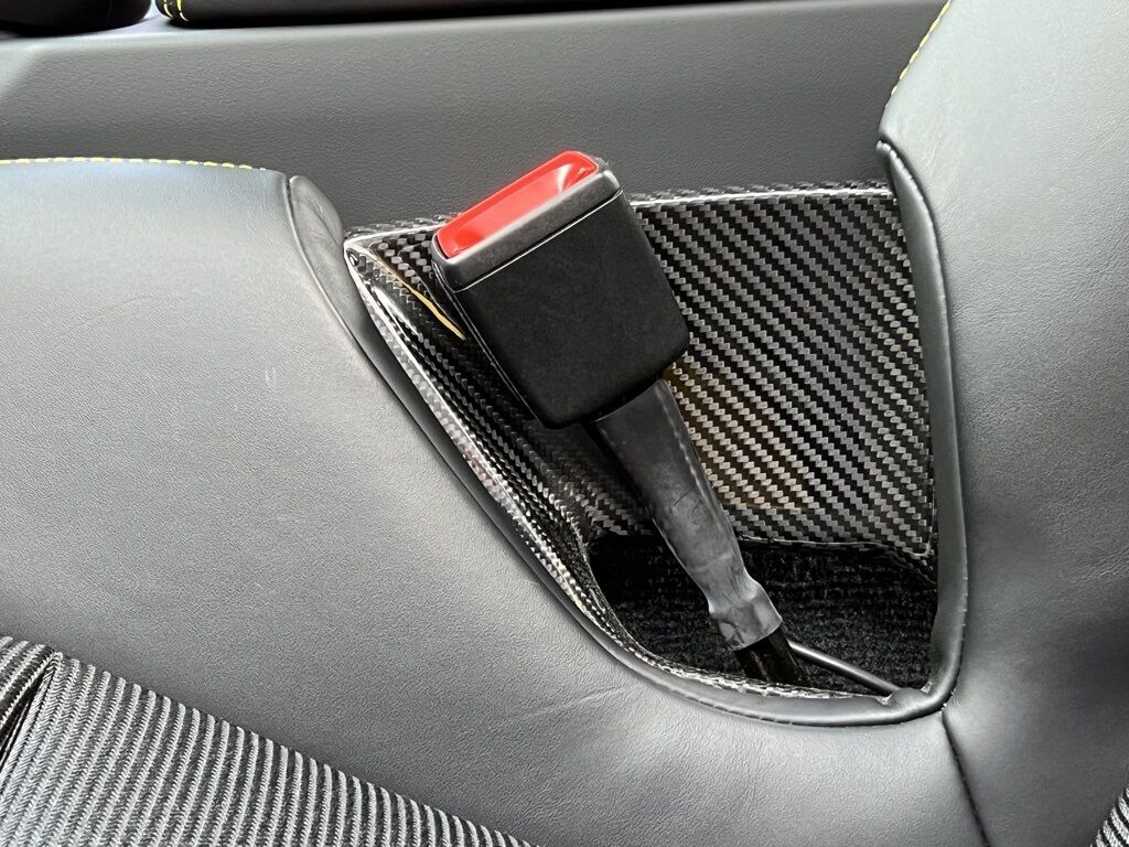 2022 Porsche 911 GT3 Ft Lauderdale FL