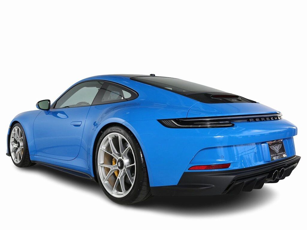 2022 Porsche 911 GT3 Ft Lauderdale FL