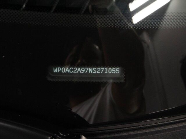 2022 Porsche 911 GT3 *MANUAL TRANSMISSION* *PCCBs* *BUCKET SEATS* *FRONT LIFT* *$ San Diego CA