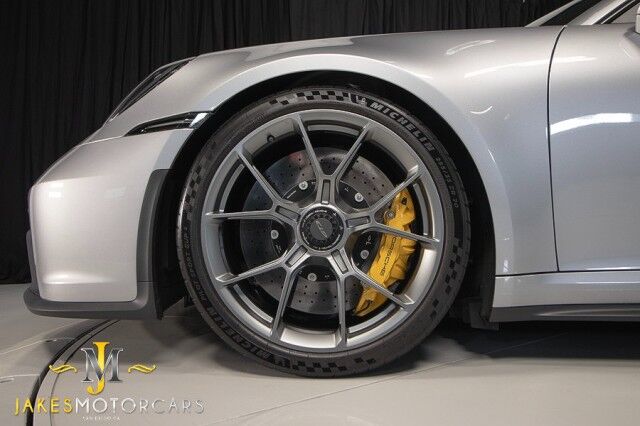 2022 Porsche 911 GT3 *MANUAL TRANSMISSION* *PCCBs* *BUCKET SEATS* *FRONT LIFT* *$ San Diego CA
