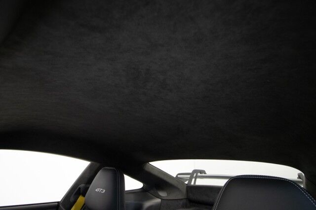 2022 Porsche 911 GT3 *MANUAL TRANSMISSION* *PCCBs* *BUCKET SEATS* *FRONT LIFT* *$50,000 IN OPTIONS* San Diego CA