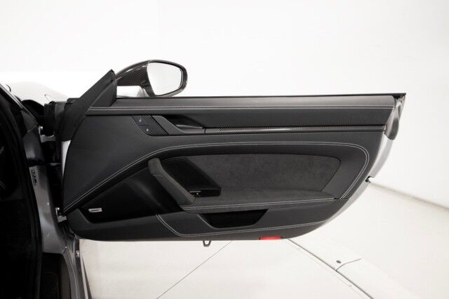 2022 Porsche 911 GT3 *MANUAL TRANSMISSION* *PCCBs* *BUCKET SEATS* *FRONT LIFT* *$50,000 IN OPTIONS* San Diego CA