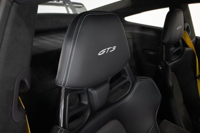 2022 Porsche 911 GT3 *MANUAL TRANSMISSION* *PCCBs* *BUCKET SEATS* *FRONT LIFT* *$50,000 IN OPTIONS* San Diego CA