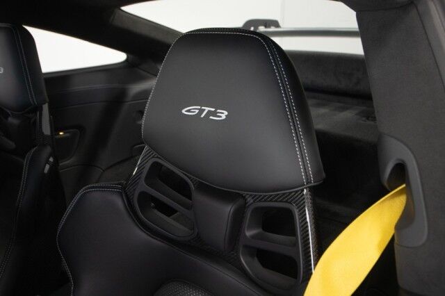 2022 Porsche 911 GT3 *MANUAL TRANSMISSION* *PCCBs* *BUCKET SEATS* *FRONT LIFT* *$50,000 IN OPTIONS* San Diego CA