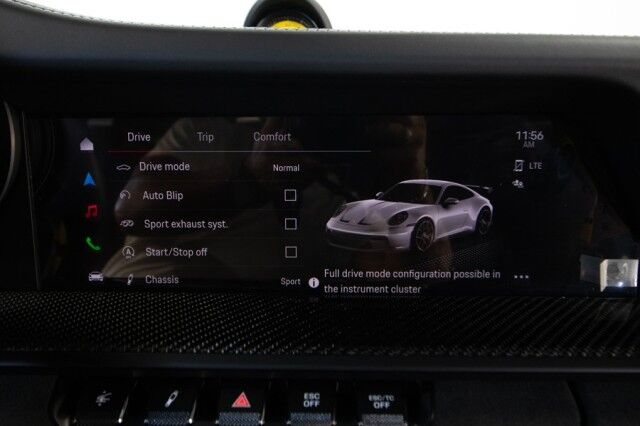 2022 Porsche 911 GT3 *MANUAL TRANSMISSION* *PCCBs* *BUCKET SEATS* *FRONT LIFT* *$50,000 IN OPTIONS* San Diego CA