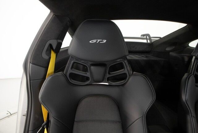 2022 Porsche 911 GT3 *MANUAL TRANSMISSION* *PCCBs* *BUCKET SEATS* *FRONT LIFT* *$50,000 IN OPTIONS* San Diego CA