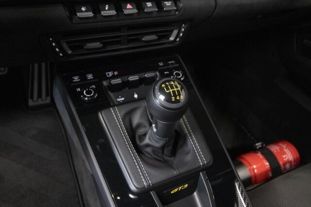 2022 Porsche 911 GT3 *MANUAL TRANSMISSION* *PCCBs* *BUCKET SEATS* *FRONT LIFT* *$50,000 IN OPTIONS* San Diego CA