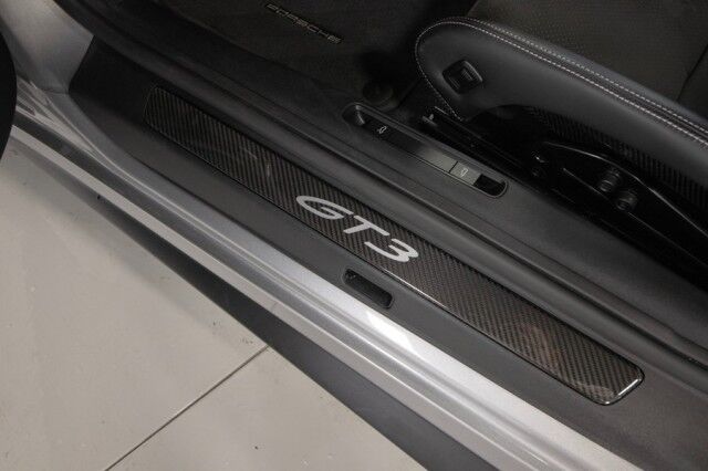 2022 Porsche 911 GT3 *MANUAL TRANSMISSION* *PCCBs* *BUCKET SEATS* *FRONT LIFT* *$50,000 IN OPTIONS* San Diego CA