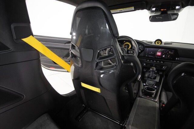 2022 Porsche 911 GT3 *MANUAL TRANSMISSION* *PCCBs* *BUCKET SEATS* *FRONT LIFT* *$50,000 IN OPTIONS* San Diego CA