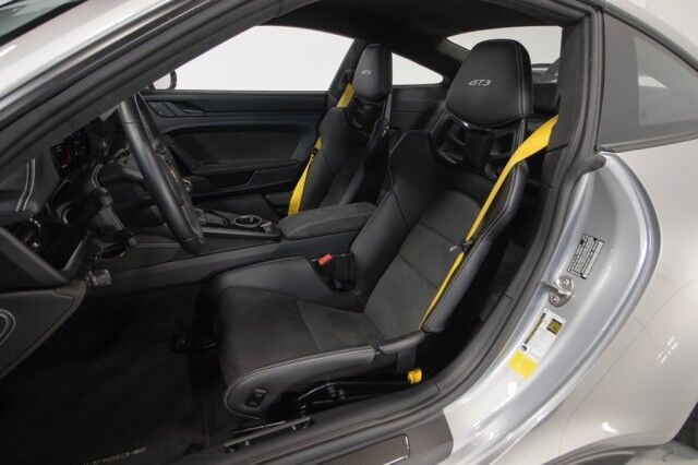 2022 Porsche 911 GT3 *MANUAL TRANSMISSION* *PCCBs* *BUCKET SEATS* *FRONT LIFT* *$50,000 IN OPTIONS* San Diego CA