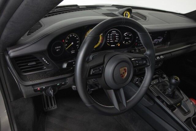 2022 Porsche 911 GT3 *MANUAL TRANSMISSION* *PCCBs* *BUCKET SEATS* *FRONT LIFT* *$50,000 IN OPTIONS* San Diego CA