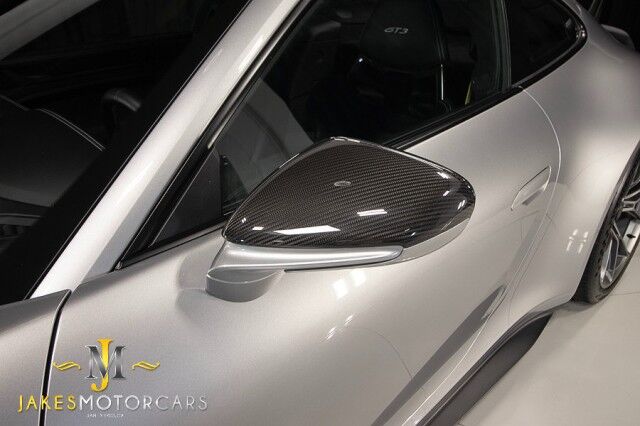 2022 Porsche 911 GT3 *MANUAL TRANSMISSION* *PCCBs* *BUCKET SEATS* *FRONT LIFT* *$50,000 IN OPTIONS* San Diego CA