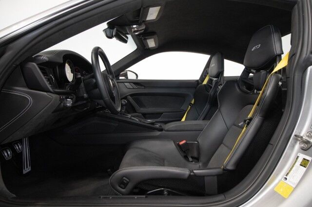 2022 Porsche 911 GT3 *MANUAL TRANSMISSION* *PCCBs* *BUCKET SEATS* *FRONT LIFT* *$50,000 IN OPTIONS* San Diego CA