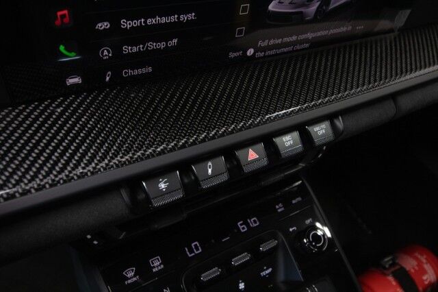 2022 Porsche 911 GT3 *MANUAL TRANSMISSION* *PCCBs* *BUCKET SEATS* *FRONT LIFT* *$50,000 IN OPTIONS* San Diego CA