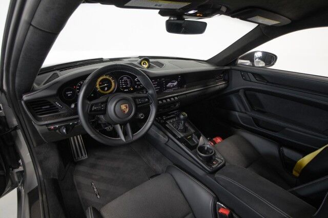 2022 Porsche 911 GT3 *MANUAL TRANSMISSION* *PCCBs* *BUCKET SEATS* *FRONT LIFT* *$50,000 IN OPTIONS* San Diego CA