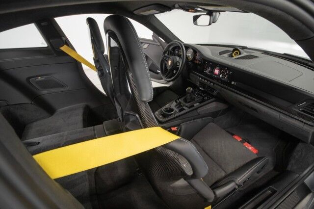 2022 Porsche 911 GT3 *MANUAL TRANSMISSION* *PCCBs* *BUCKET SEATS* *FRONT LIFT* *$50,000 IN OPTIONS* San Diego CA
