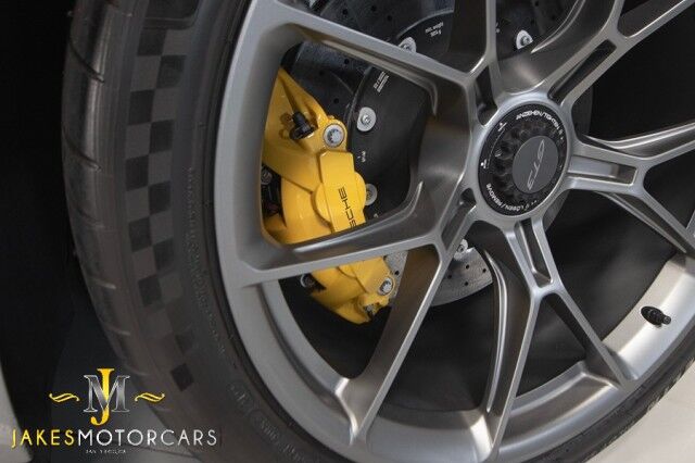 2022 Porsche 911 GT3 *MANUAL TRANSMISSION* *PCCBs* *BUCKET SEATS* *FRONT LIFT* *$50,000 IN OPTIONS* San Diego CA