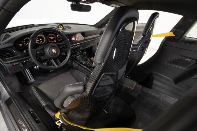 2022 Porsche 911 GT3 *MANUAL TRANSMISSION* *PCCBs* *BUCKET SEATS* *FRONT LIFT* *$50,000 IN OPTIONS* San Diego CA
