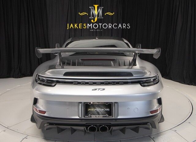 2022 Porsche 911 GT3 *MANUAL TRANSMISSION* *PCCBs* *BUCKET SEATS* *FRONT LIFT* *$50,000 IN OPTIONS* San Diego CA