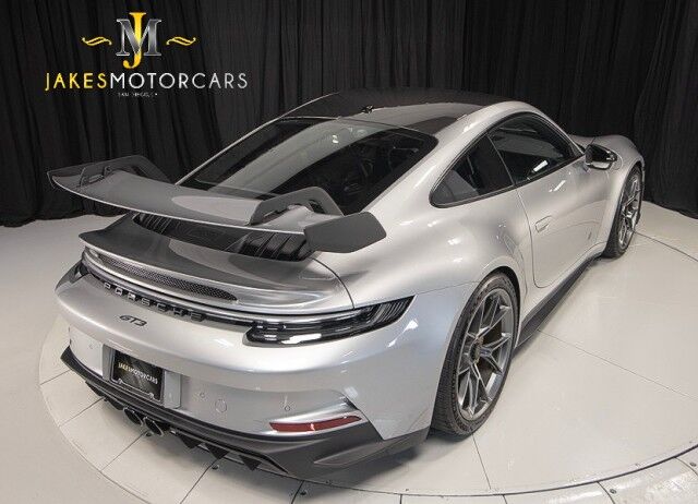 2022 Porsche 911 GT3 *MANUAL TRANSMISSION* *PCCBs* *BUCKET SEATS* *FRONT LIFT* *$50,000 IN OPTIONS* San Diego CA