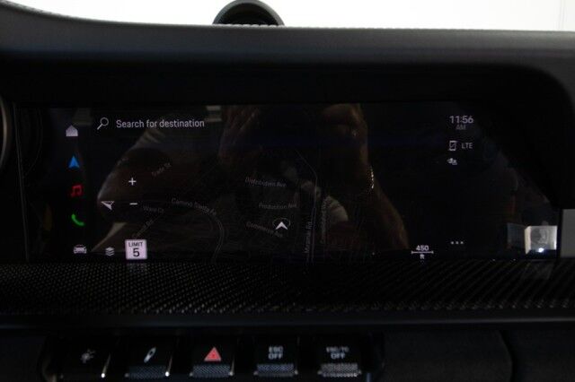 2022 Porsche 911 GT3 *MANUAL TRANSMISSION* *PCCBs* *BUCKET SEATS* *FRONT LIFT* *$50,000 IN OPTIONS* *ONLY 2400 MILES* San Diego CA