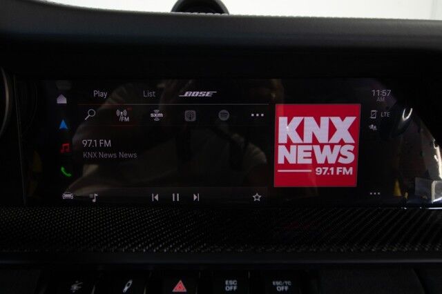 2022 Porsche 911 GT3 *MANUAL TRANSMISSION* *PCCBs* *BUCKET SEATS* *FRONT LIFT* *$50,000 IN OPTIONS* *ONLY 2400 MILES* San Diego CA