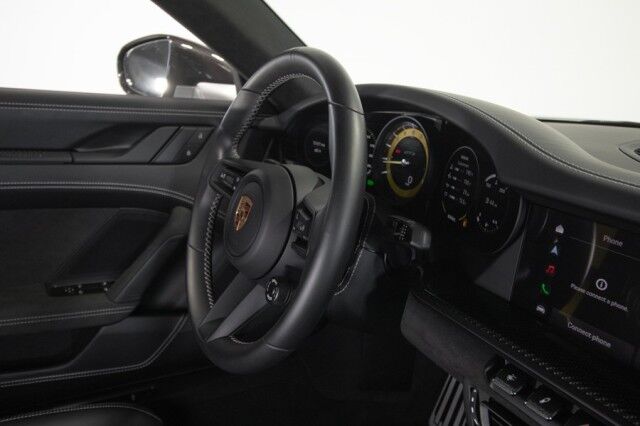 2022 Porsche 911 GT3 *MANUAL TRANSMISSION* *PCCBs* *BUCKET SEATS* *FRONT LIFT* *$50,000 IN OPTIONS* *ONLY 2400 MILES* San Diego CA