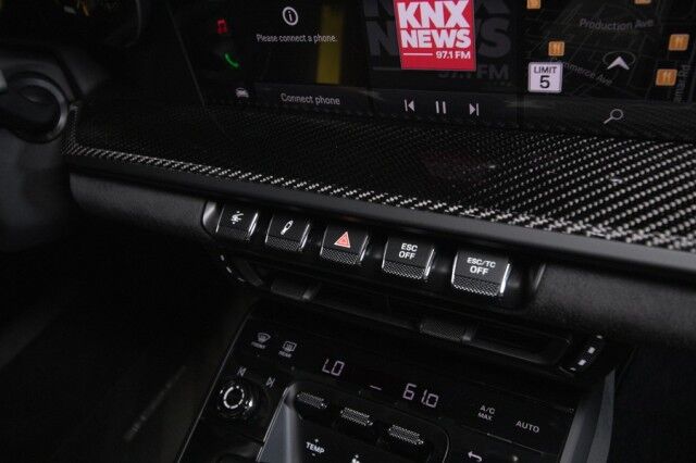 2022 Porsche 911 GT3 *MANUAL TRANSMISSION* *PCCBs* *BUCKET SEATS* *FRONT LIFT* *$50,000 IN OPTIONS* *ONLY 2400 MILES* San Diego CA