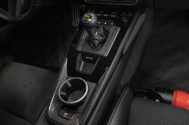 2022 Porsche 911 GT3 *MANUAL TRANSMISSION* *PCCBs* *BUCKET SEATS* *FRONT LIFT* *$50,000 IN OPTIONS* *ONLY 2400 MILES* San Diego CA