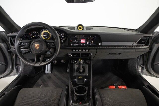 2022 Porsche 911 GT3 *MANUAL TRANSMISSION* *PCCBs* *BUCKET SEATS* *FRONT LIFT* *$50,000 IN OPTIONS* *ONLY 2400 MILES* San Diego CA