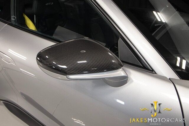 2022 Porsche 911 GT3 *MANUAL TRANSMISSION* *PCCBs* *BUCKET SEATS* *FRONT LIFT* *$50,000 IN OPTIONS* *ONLY 2400 MILES* San Diego CA