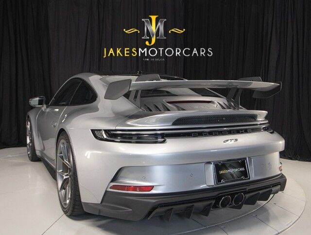 2022 Porsche 911 GT3 *MANUAL TRANSMISSION* *PCCBs* *BUCKET SEATS* *FRONT LIFT* *$50,000 IN OPTIONS* *ONLY 2400 MILES* San Diego CA