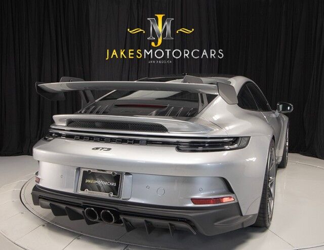 2022 Porsche 911 GT3 *MANUAL TRANSMISSION* *PCCBs* *BUCKET SEATS* *FRONT LIFT* *$50,000 IN OPTIONS* *ONLY 2400 MILES* San Diego CA