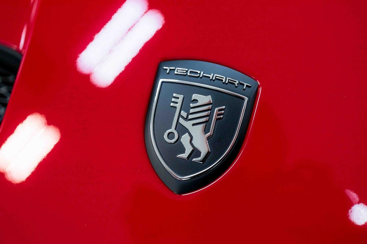2022 Porsche 911 GT3 Marietta GA