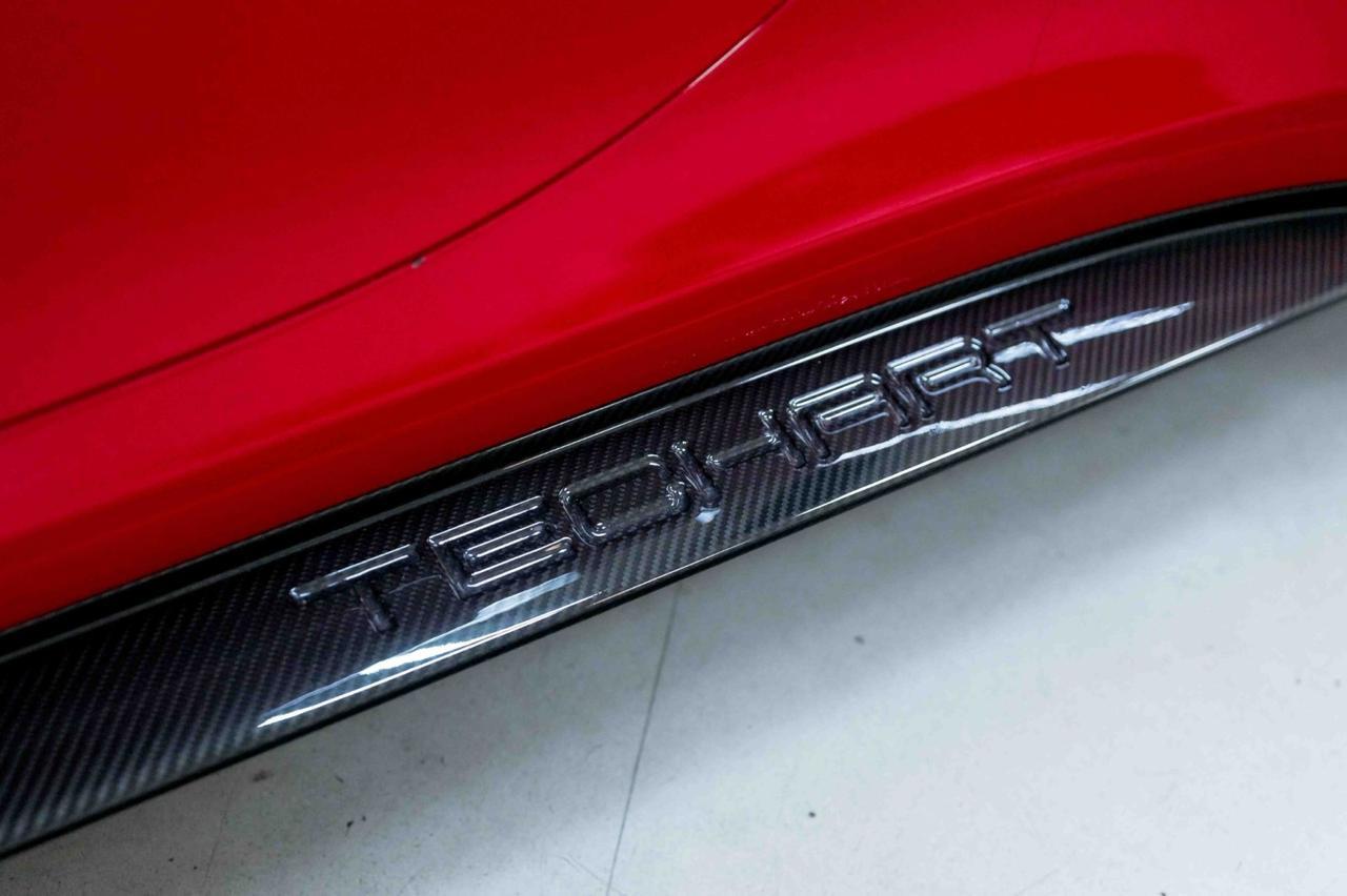 2022 Porsche 911 GT3 Marietta GA