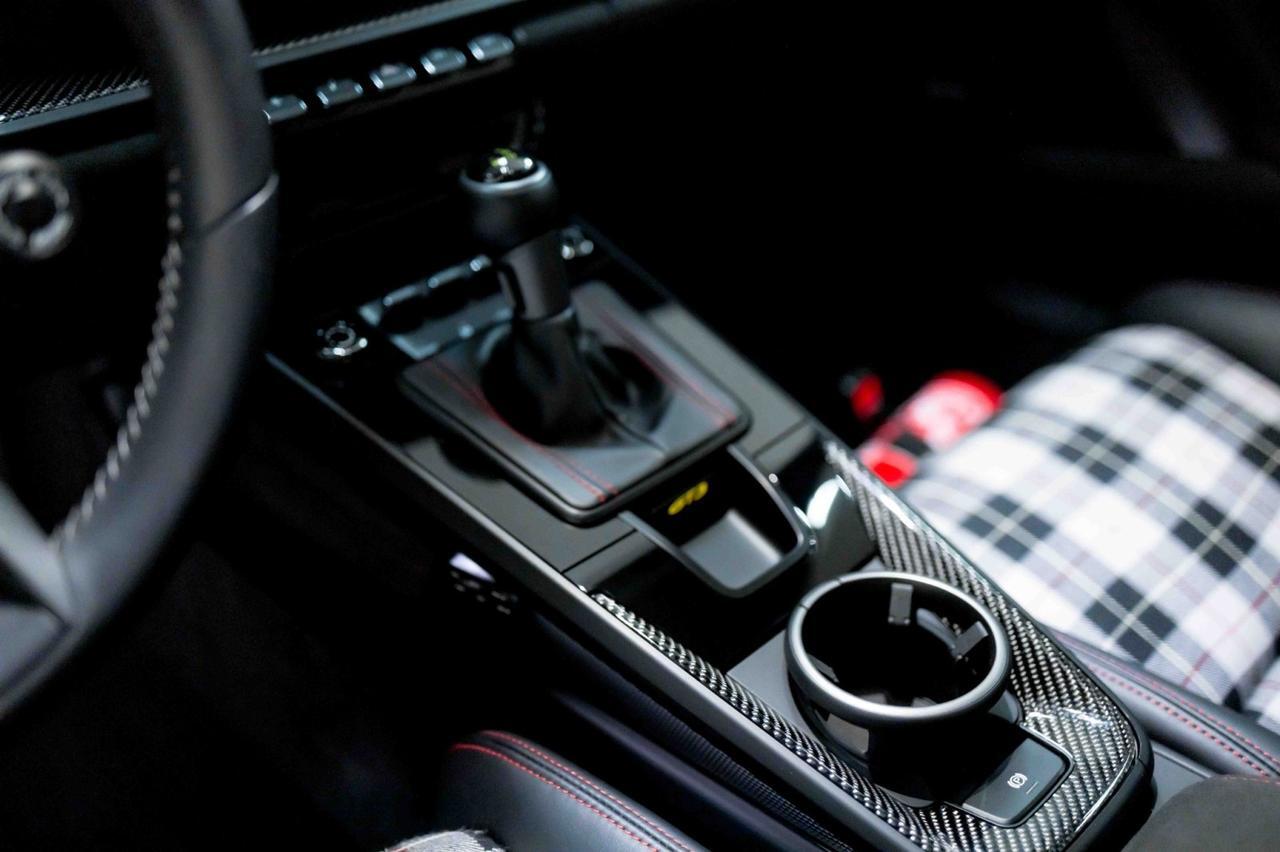 2022 Porsche 911 GT3 Marietta GA